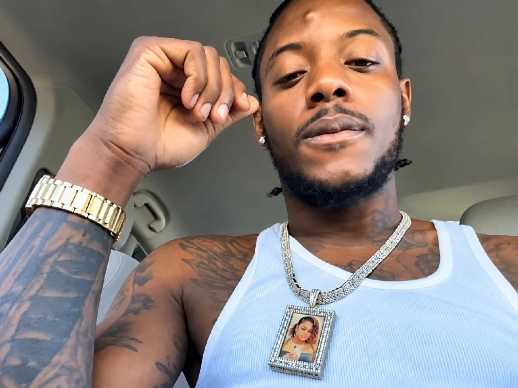Kalonji Questions Why He Is Being Portrayed As The Villain