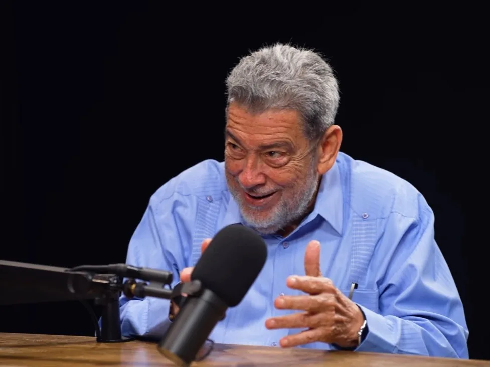 Ralph Gonsalves reveals he is a Trinidadian by descent