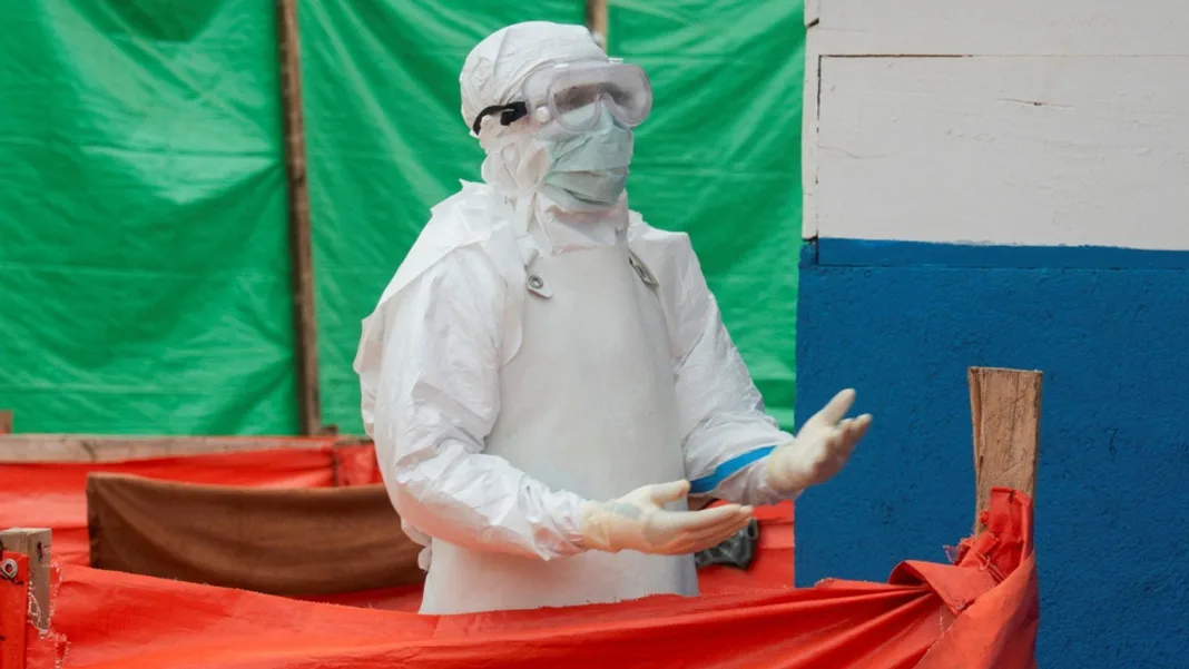 Ebola spreads to seventh DRC province as gov’t insists cases are declining