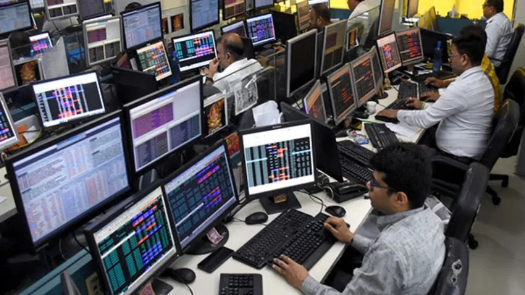 Nifty ends higher, Sensex gains 138 points as markets shrug off crude oil surge