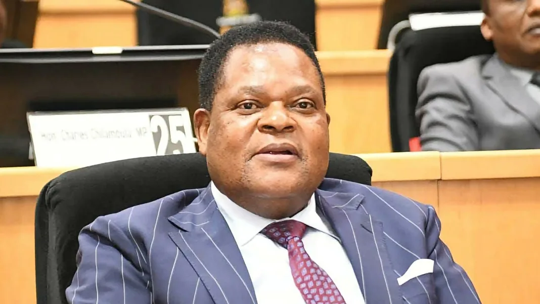 Mukhito vindicated: High Court’s intervention lends weight to constitutional overreach warning
