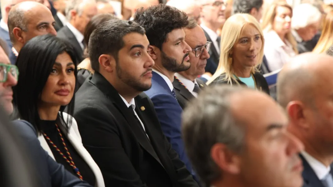 Els grups confronten visions sobre el balanç de la legislatura i els grans reptes que Andorra encara té pendents