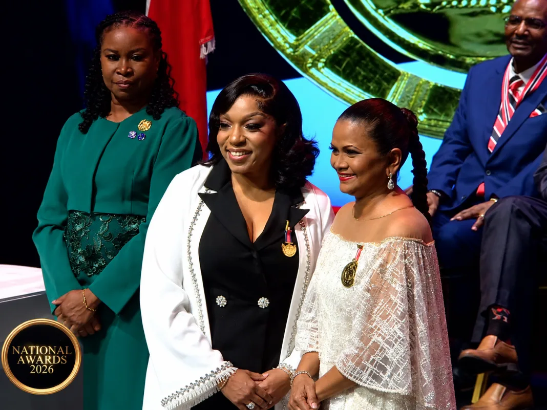 Destra Garcia Receives National Award, Says She Finally Feels Seen