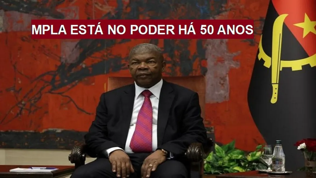 JOÃO LOURENÇO PRATICA A LEI DA FORÇA MAS FOI À ONU FALAR DA FORÇA DA LEI