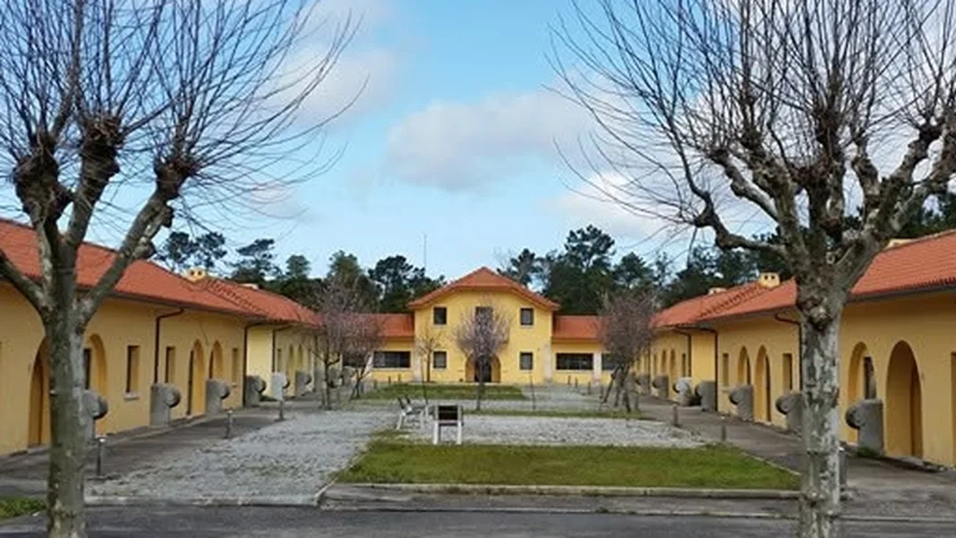 Cantanhede quer um polo de reabilitação e desporto inclusivo no hospital Rovisco Pais