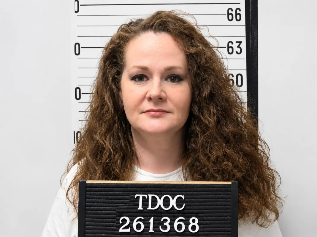 Tennessee Execution of Christa Pike Halted by Sixth Circuit Stay, Pending Review of Abuse Claims