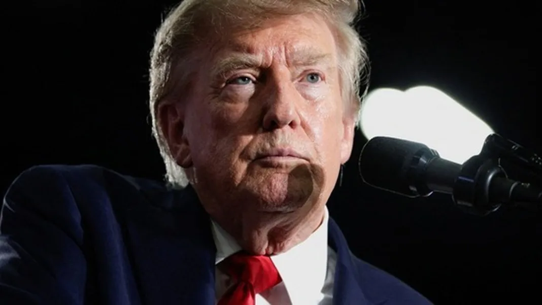Trump announces “Infinite Life” Greenland deal with Denmark; vows permanent US security control, expanded military presence