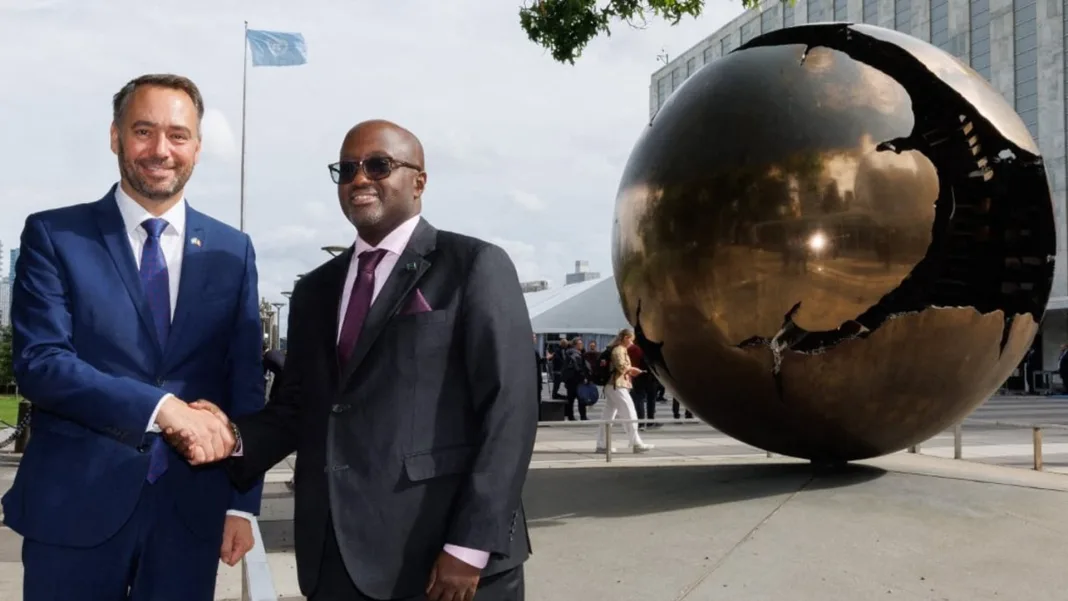 Est de la RDC : entre le Rwanda et la Belgique, une réconciliation qui vient de loin