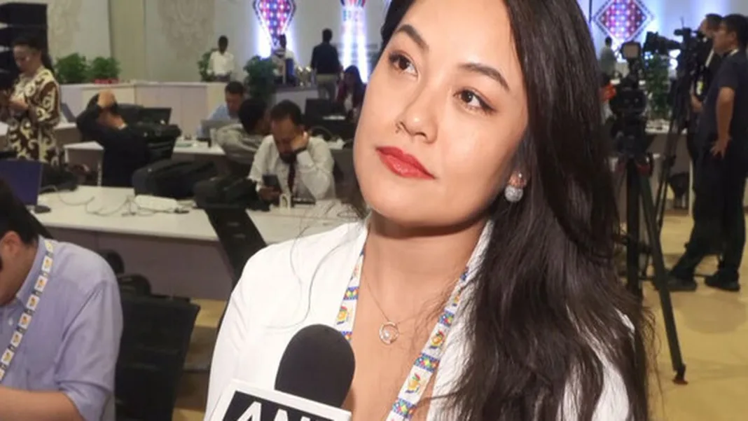 New Delhi declaration shows BRICS commitment to shoulder Global South responsibilities: CGTN journalist Li Jingjing