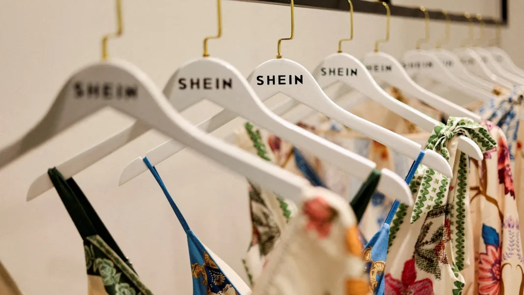 Shein prices Hong Kong IPO below top end, raises $1.74 billion