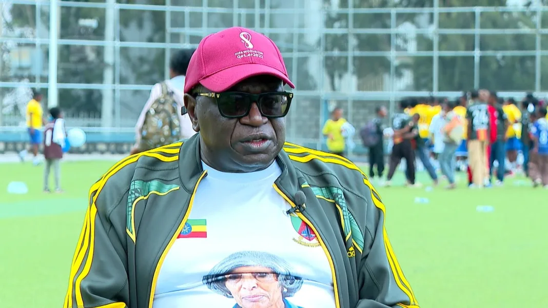 Cameroon Keen to Expand Longstanding Relations With Ethiopia, Says Ambassador Ewumbue-Monono