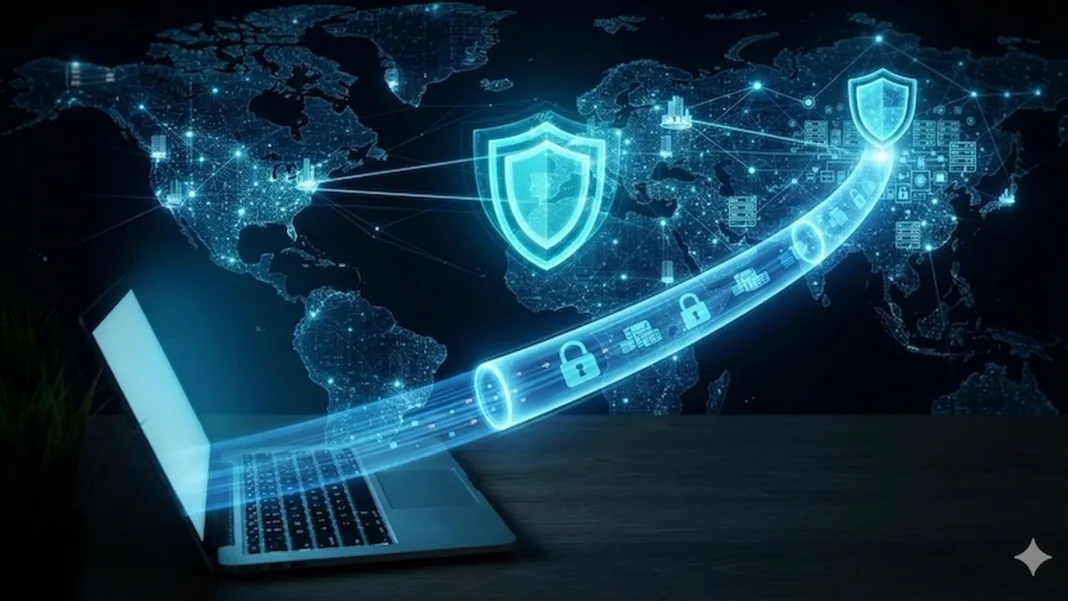 VPN: qué es y por qué puede ser útil para proteger la privacidad en Internet