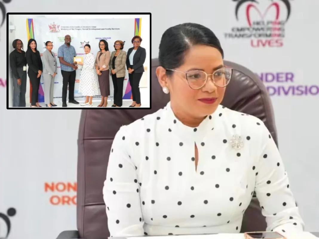 Ministry provides $9,600 grant for Enterprise Community Health Fiesta