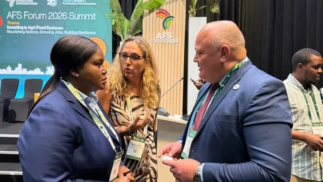 Malawi unveils mega-farm plan to attract foreign investment