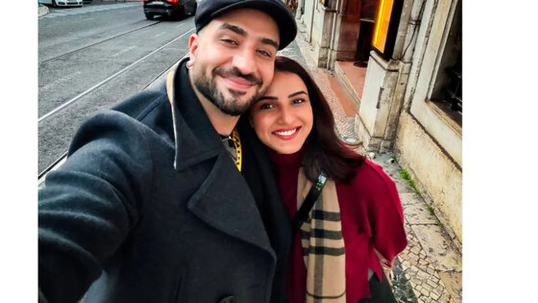 “Not everything is about my relationship”: Jasmine Bhasin hits back at breakup rumours with Aly Goni after deleting ‘I Am Enough’ post
