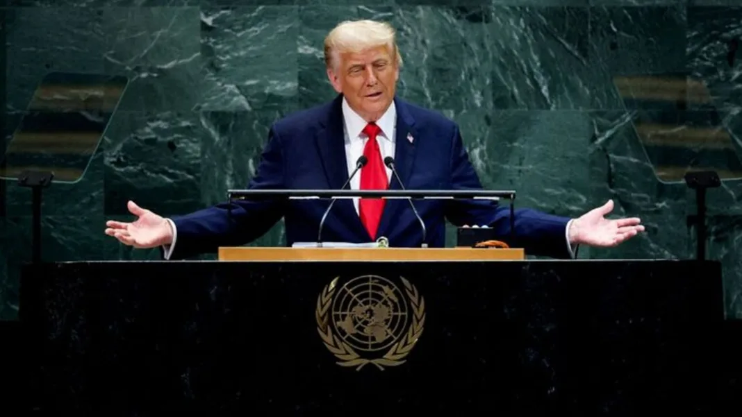 World leaders return to UN amid wars in Middle East and Ukraine