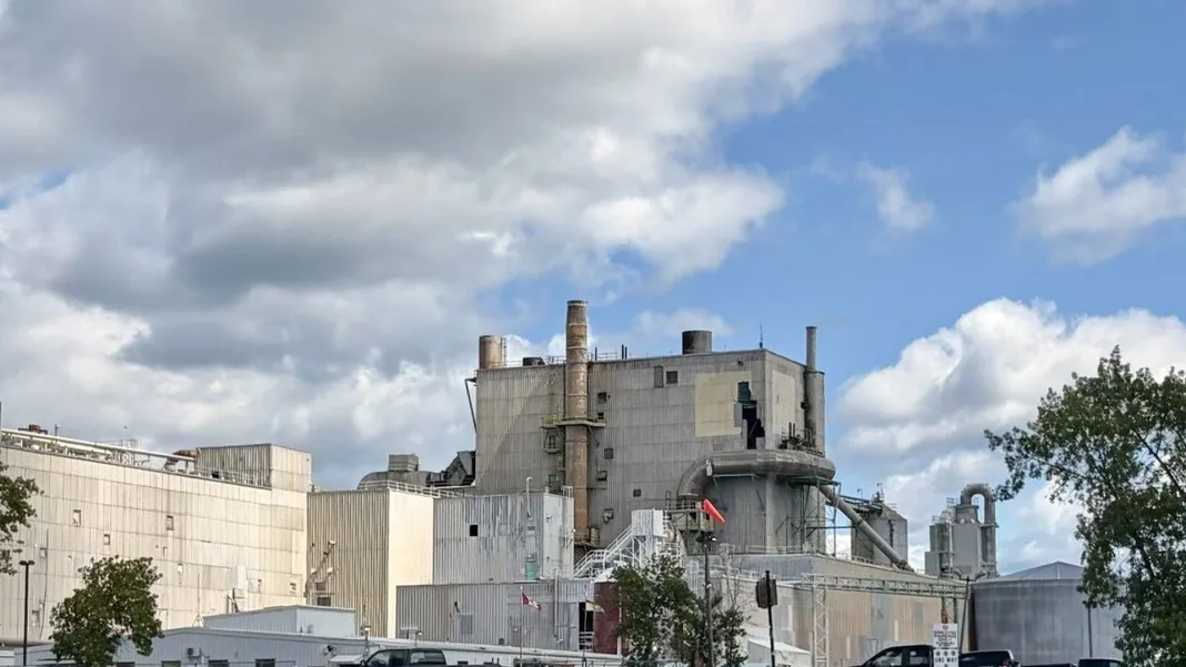 Officials silent after union raises concern over mills’ future
