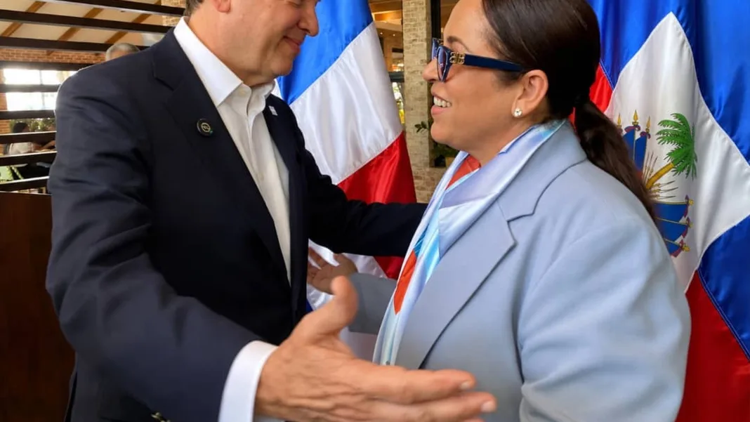 New Bilateral Meeting between Haiti and the Dominican Republic on Border Security
