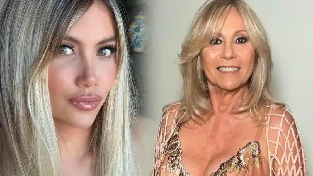 Wanda Nara: Ana Rosenfeld explicó por qué Mauro Icardi cambió