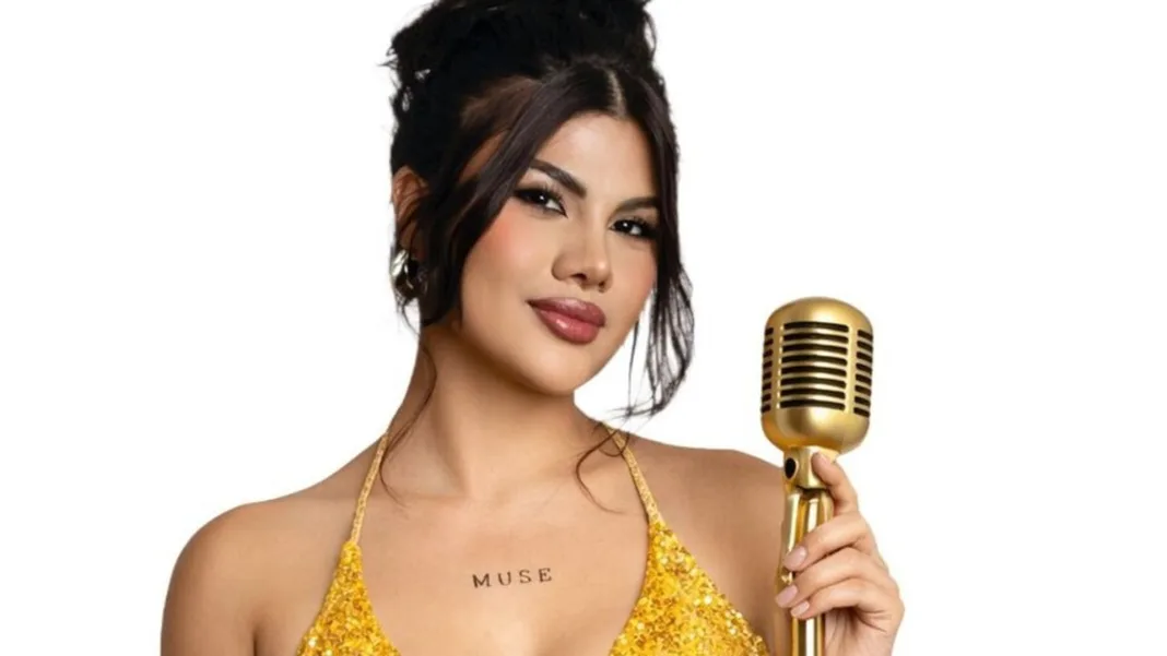 Brunella Torpoco alcanza el N° 1 del Top 100 Perú y prepara gran aniversario