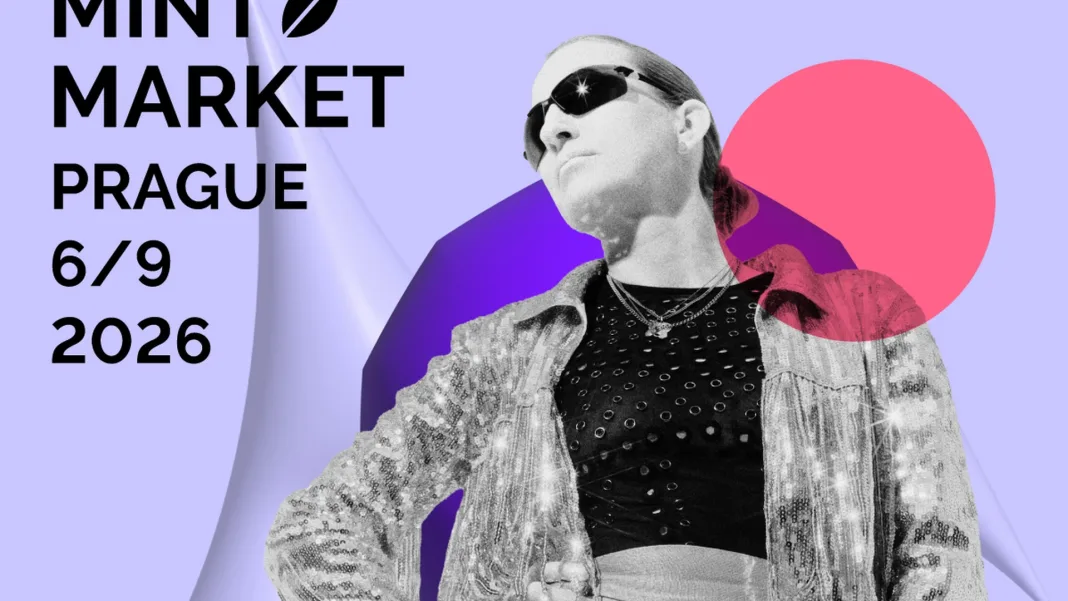 Vinohrady’s Americká Street Block Party Returns on September 12