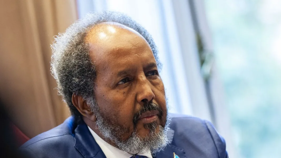 Somalia Government Says Door Remains Open to Talks With Opposition