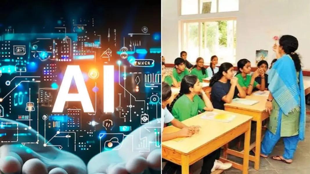 Dev 360 | India’s AI Future Still Needs Properly Equipped Schools | Patralekha Chatterjee