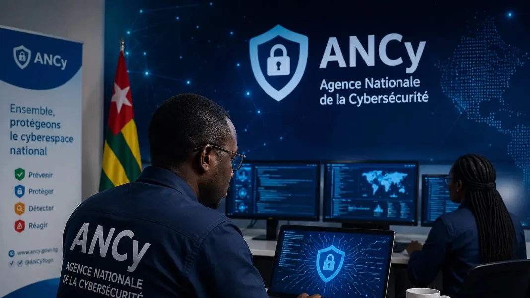 Togo : l’ANCy lance un appel aux talents nationaux en cybersécurité