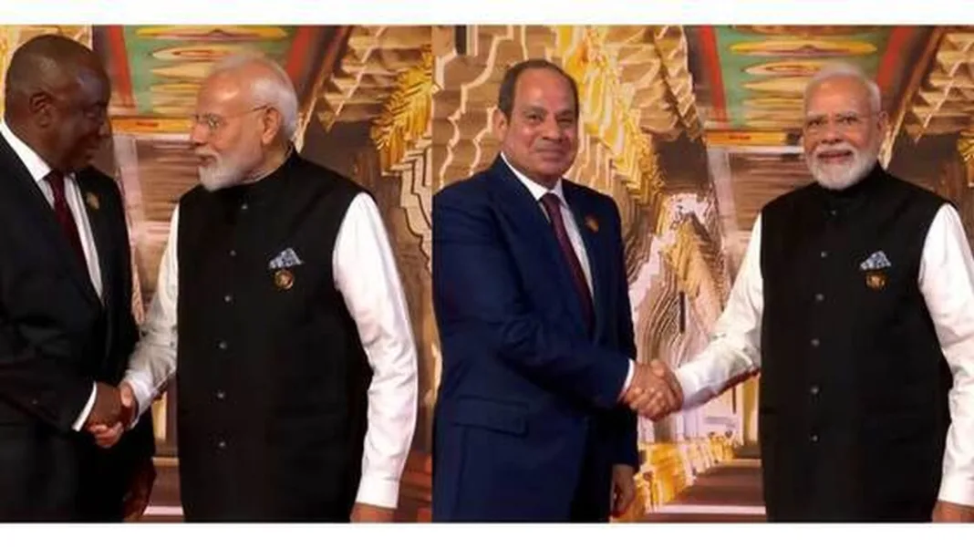 BRICS member, partner countries to take part in open session; PM Modi to hold series of bilateral meetings