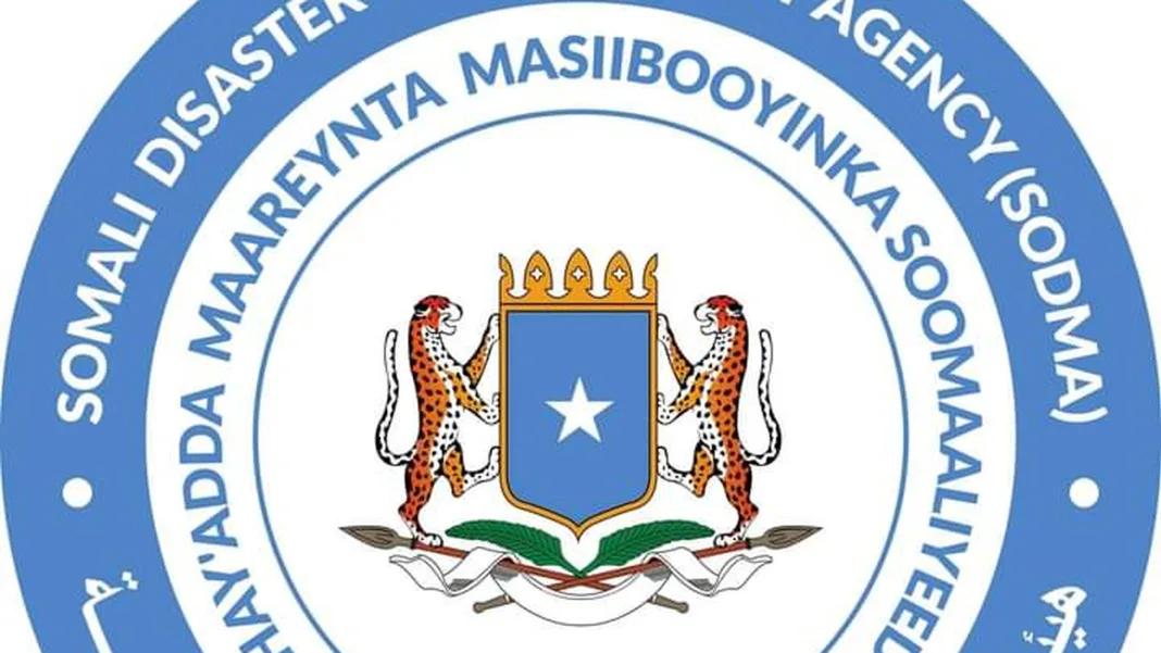 Somalia Disaster Agency Warns Beledweyne Residents Over El Nino Risks