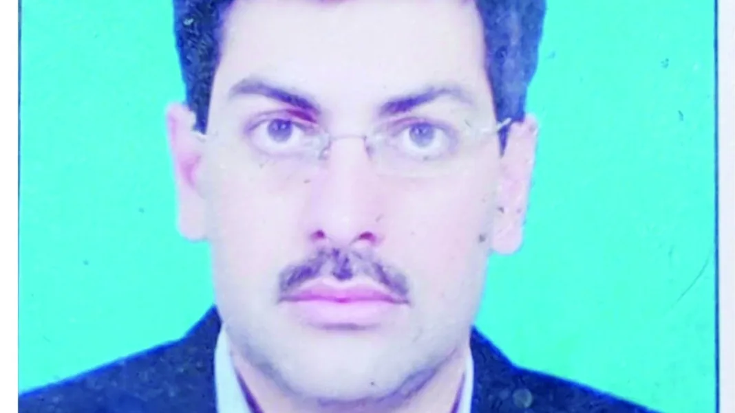 NEPRA Gets Kashmir-origin New Addl. DG Engr. Khawer Hanif :