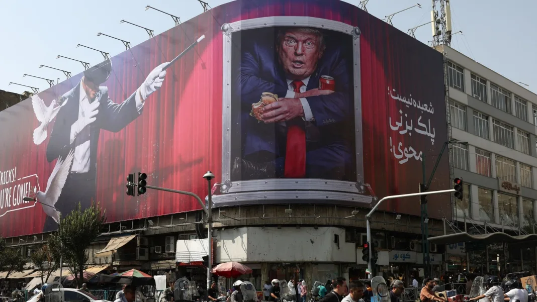 Iran, US exchange new attacks: Who was hit in latest strikes?