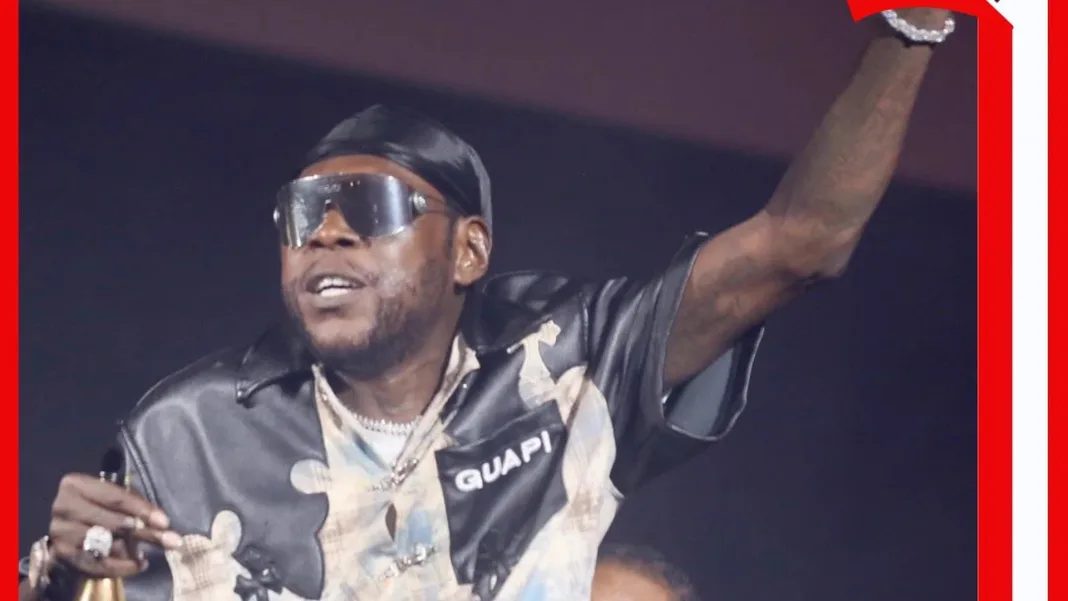 Kartel has claim to most influential DJ title, says lecturer