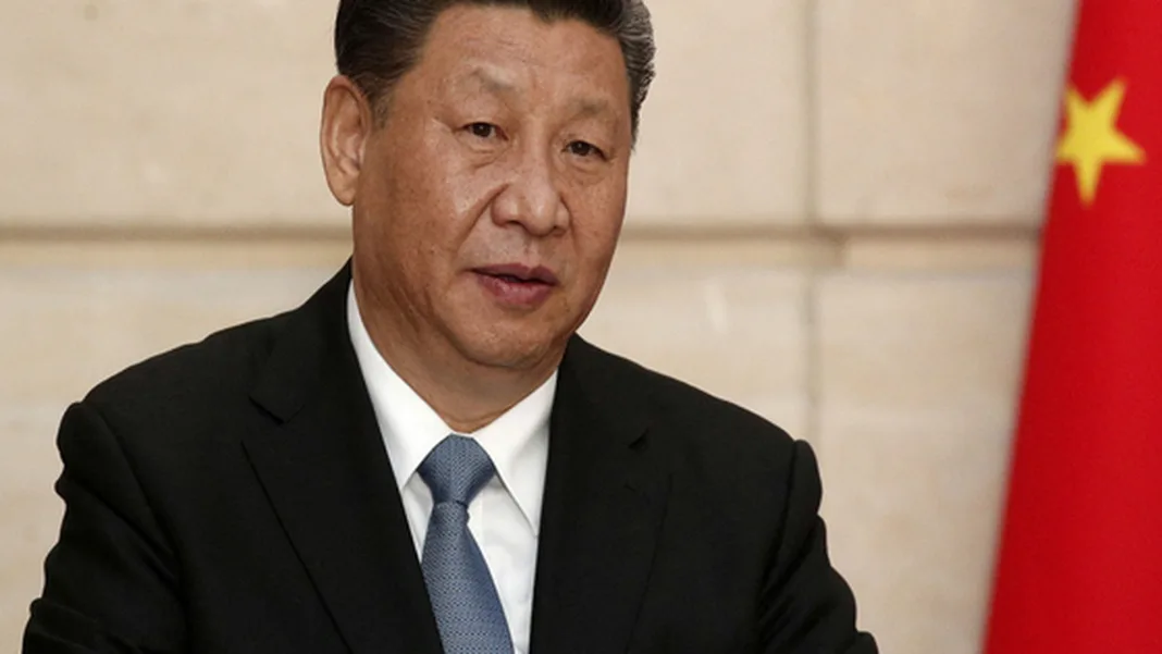 Advocacy groups urge Xi Jinping to address human rights concerns ahead of US visit