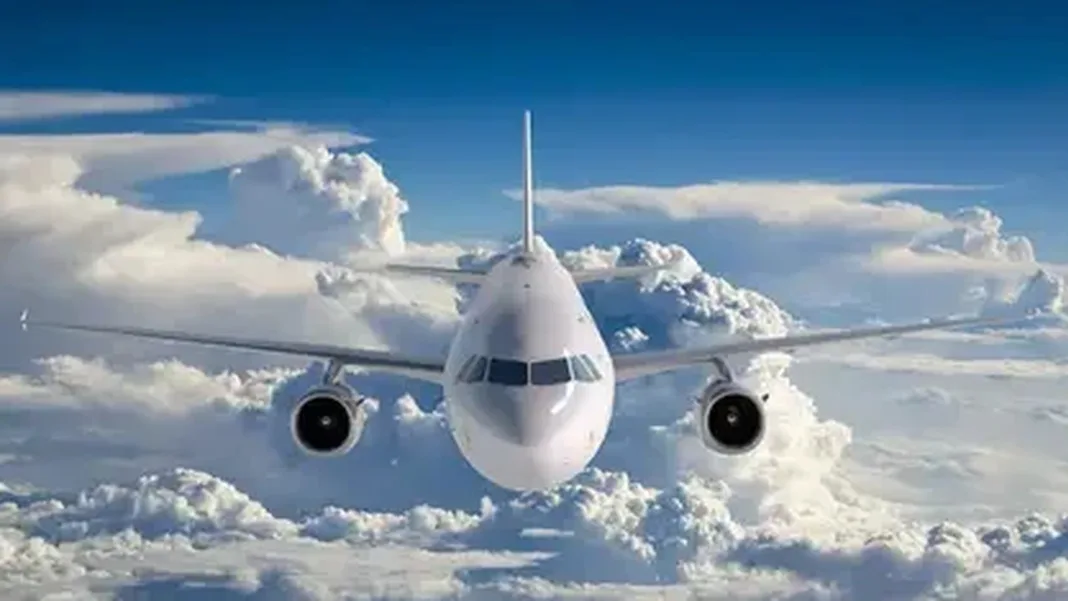 Kyrgyzstan proposes considering direct flights to and from USA