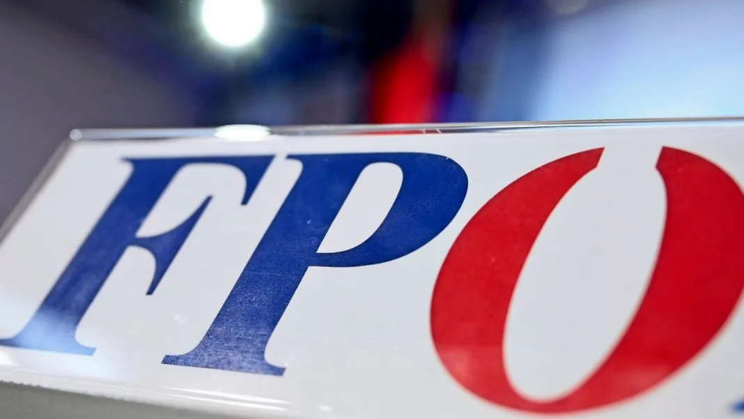FPÖ-Politiker Walch postet Liste mit Vornamen von Schulkindern und fordert “Remigration”