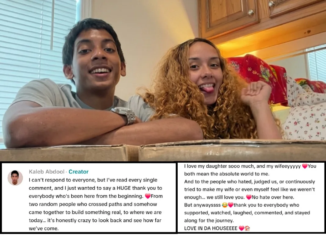 Kapouchie Reflects On Marriage Journey And Thanks Loyal Supporters
