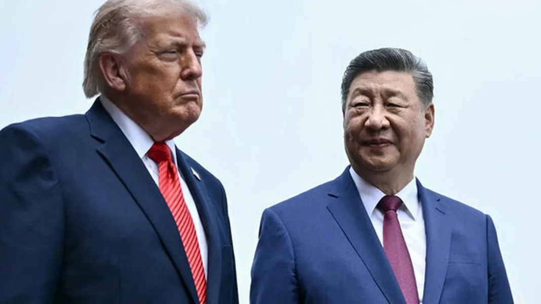 Trump’s $14 billion “bargaining chip”, Taiwan arms sale looms over Xi summit: NYT report