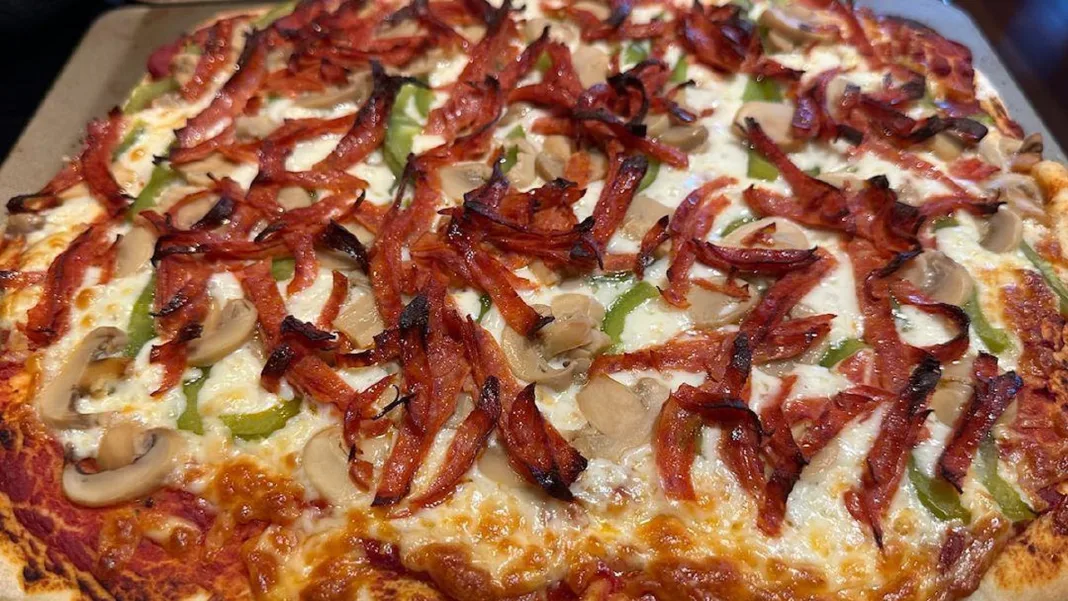QUIZ: A tasty celebration of food