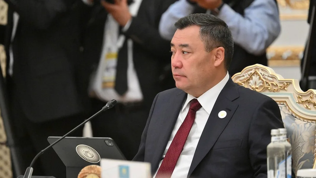 Kyrgyzstan hosts 35th meeting of CIS Information Council