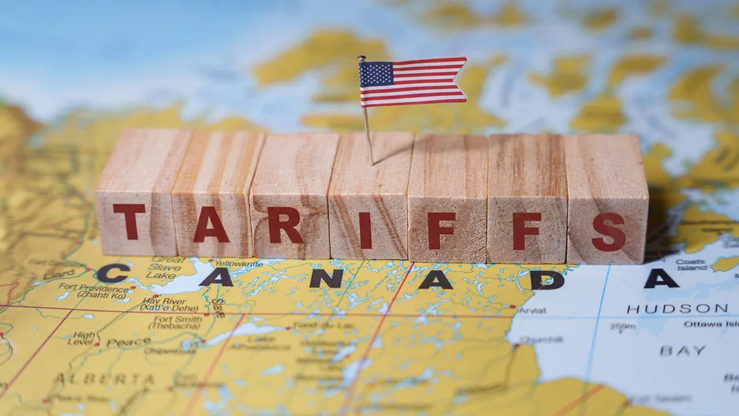 Canada to blame for Washington’s escalation of trade war, says Trump trade czar