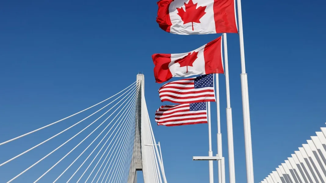 Canada to blame for Washington’s escalation of trade war, says Trump trade czar