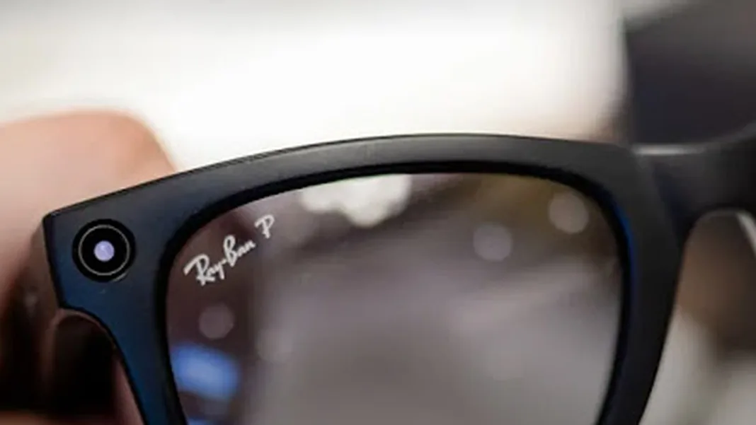 Uni student caught wearing smart glasses in exam
