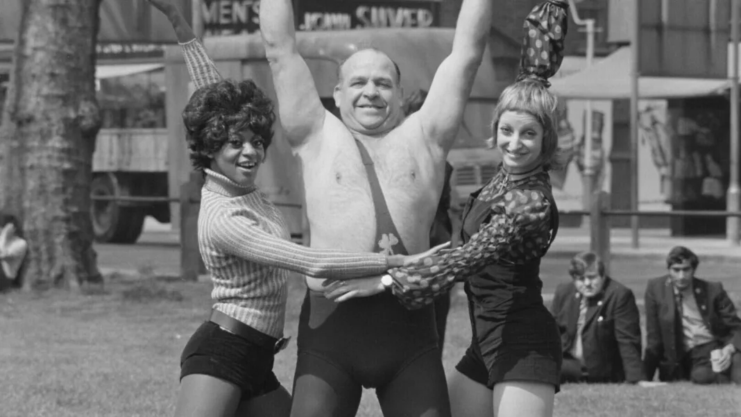 The colourful life of Michael ‘Butty’ Sugrue, the Kerryman who brought Muhammad Ali to Croke Park