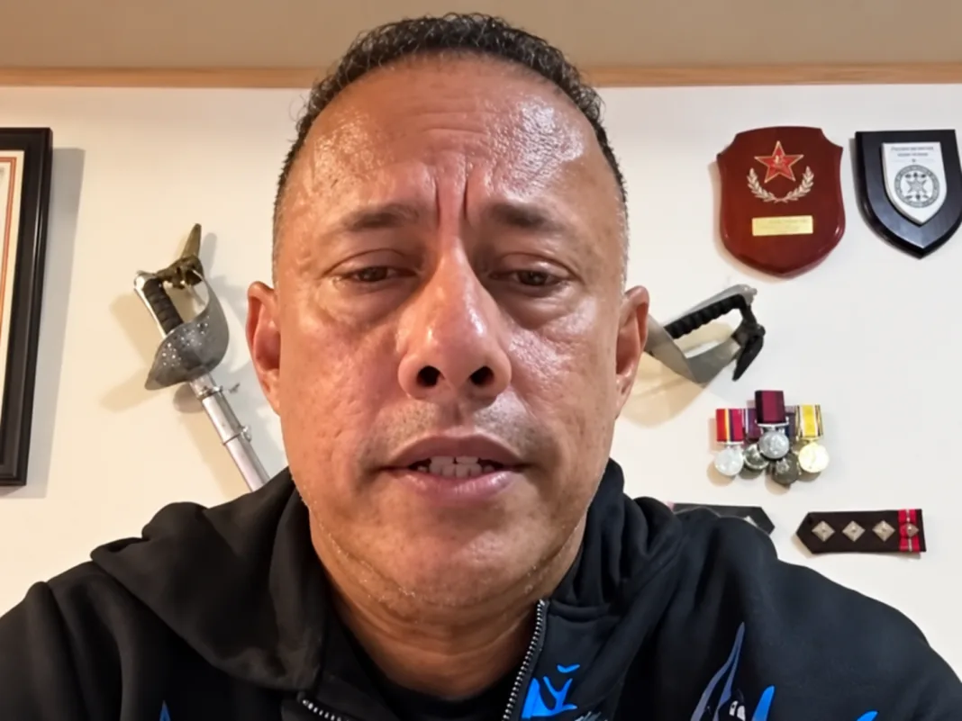 Griffith Backs Mandatory Body Cameras, Blasts Five-Year Delay Under Successive Commissioners