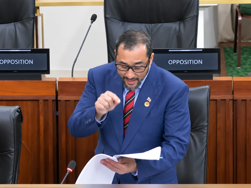 Stuart Young says criminals will leave closed areas while law-abiding residents face restrictions