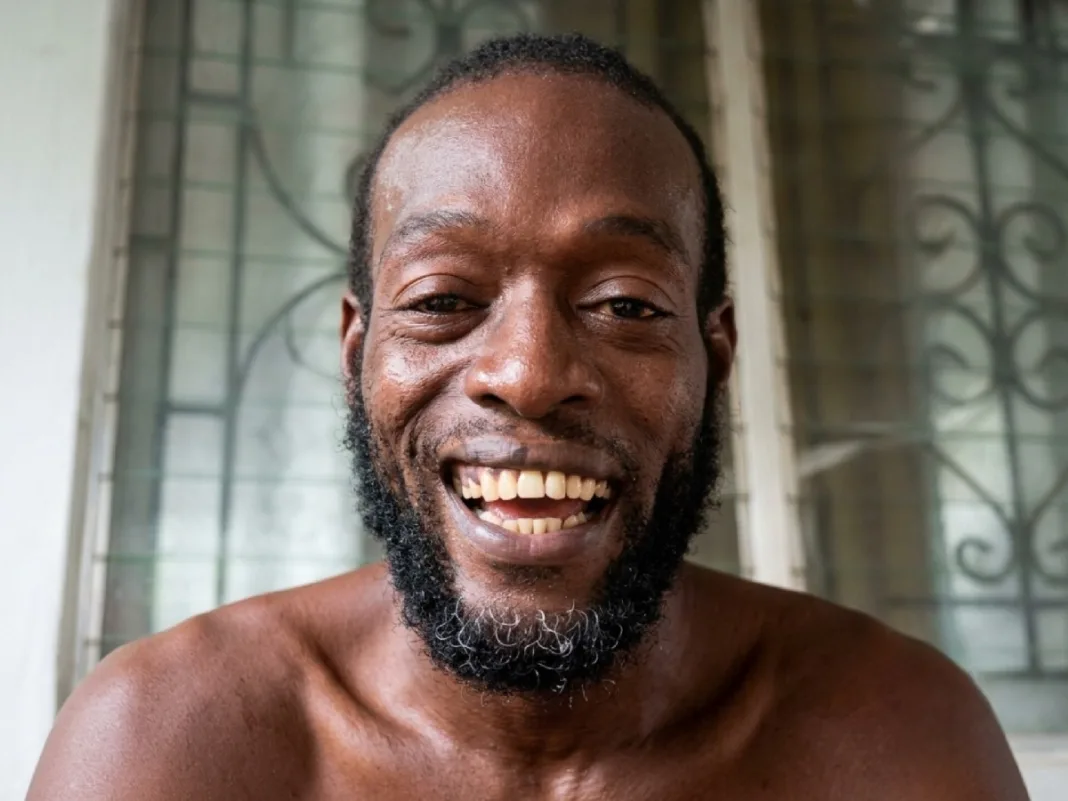 Johann Harry Released After Government Revokes Preventive Detention Order Issued