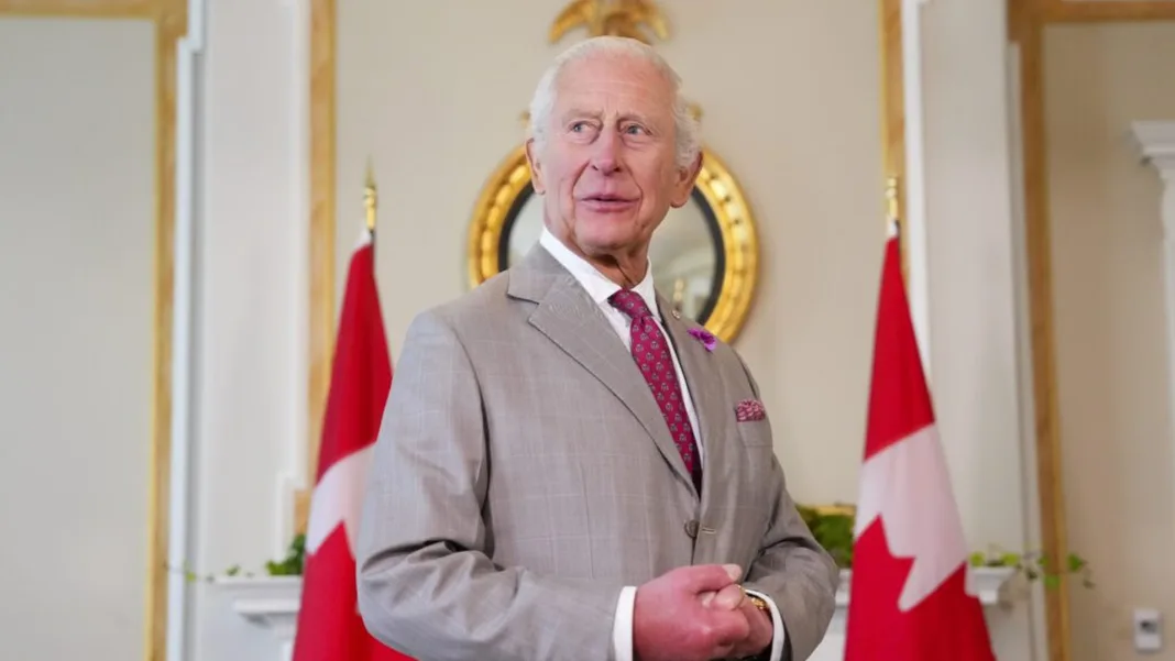 Un nouveau billet de 20$ mettra à l’honneur le roi Charles