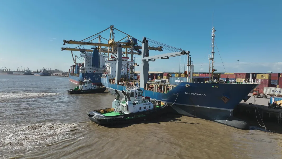 CTA Calls for Major Shift in Freight Transport Model