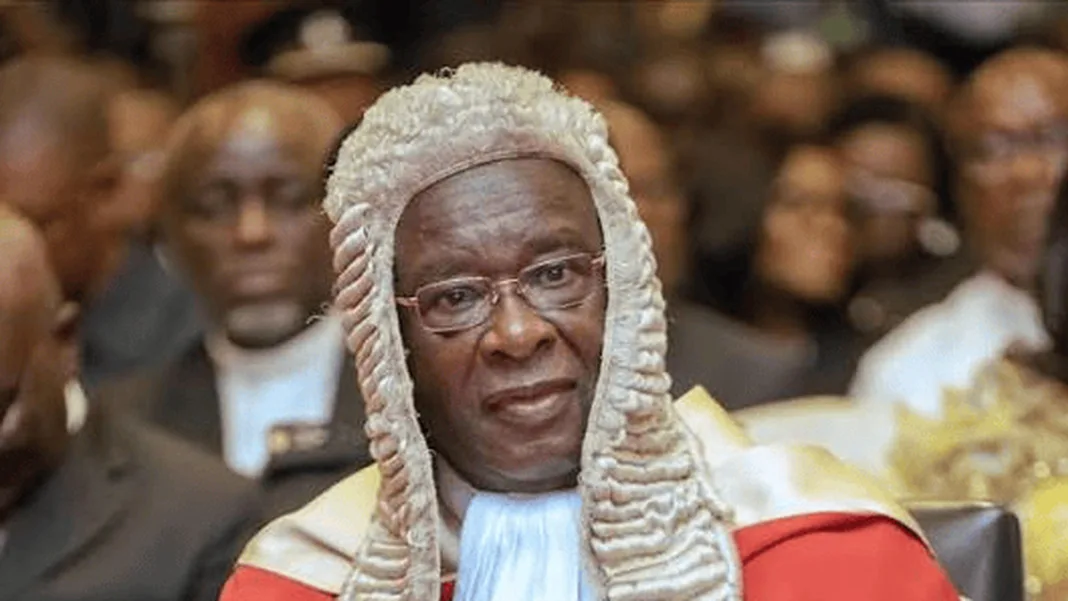 CDD-Ghana to Chief Justice : Avoid Partisan Comments